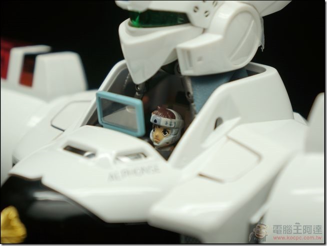 PATLABOR AV98 一號機 20週年劇場版 (28) PATLABOR AV98 一號機 20週年劇場版 (28)