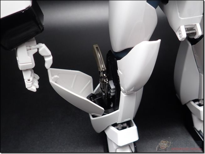 PATLABOR AV98 一號機 20週年劇場版 (31) PATLABOR AV98 一號機 20週年劇場版 (31)