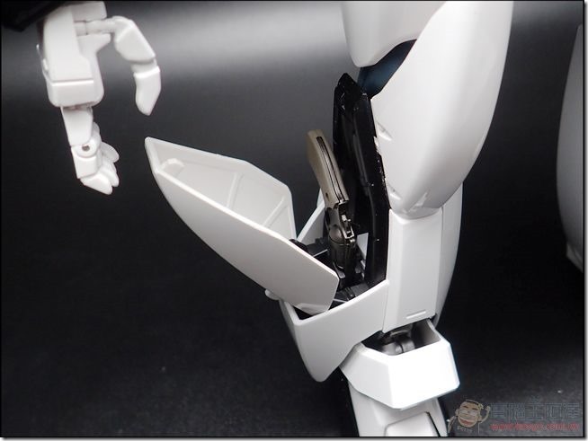 PATLABOR AV98 一號機 20週年劇場版 (32) PATLABOR AV98 一號機 20週年劇場版 (32)