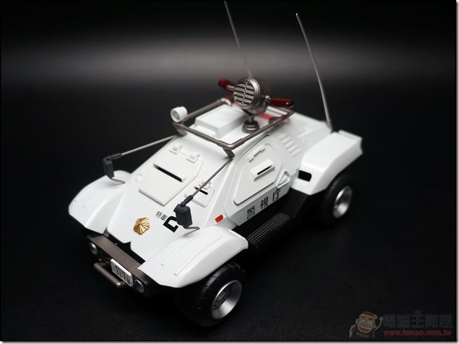 PATLABOR AV98 一號機 20週年劇場版 (41) PATLABOR AV98 一號機 20週年劇場版 (41)