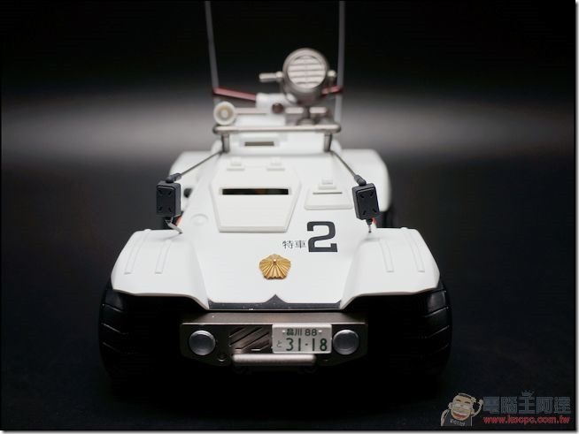 PATLABOR AV98 一號機 20週年劇場版 (42) PATLABOR AV98 一號機 20週年劇場版 (42)