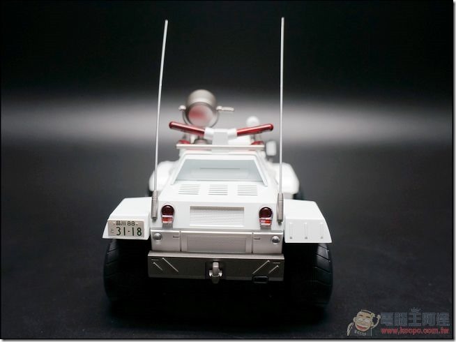 PATLABOR AV98 一號機 20週年劇場版 (43) PATLABOR AV98 一號機 20週年劇場版 (43)