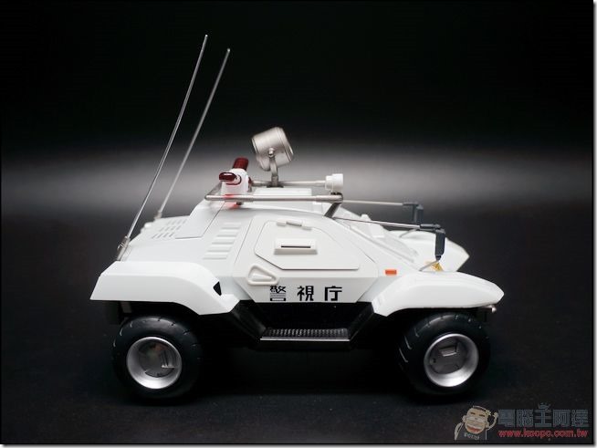 PATLABOR AV98 一號機 20週年劇場版 (44) PATLABOR AV98 一號機 20週年劇場版 (44)
