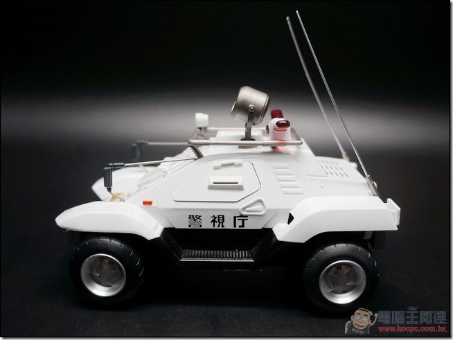 PATLABOR AV98 一號機 20週年劇場版 (45) PATLABOR AV98 一號機 20週年劇場版 (45)