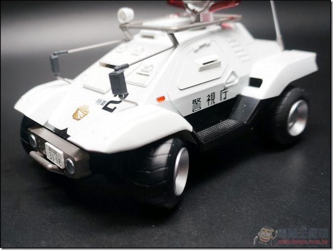 PATLABOR AV98 一號機 20週年劇場版 (46) PATLABOR AV98 一號機 20週年劇場版 (46)