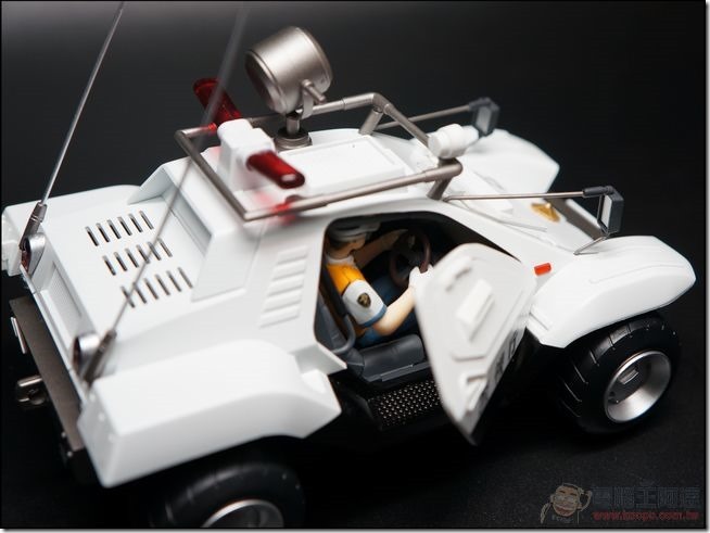 PATLABOR AV98 一號機 20週年劇場版 (47) PATLABOR AV98 一號機 20週年劇場版 (47)