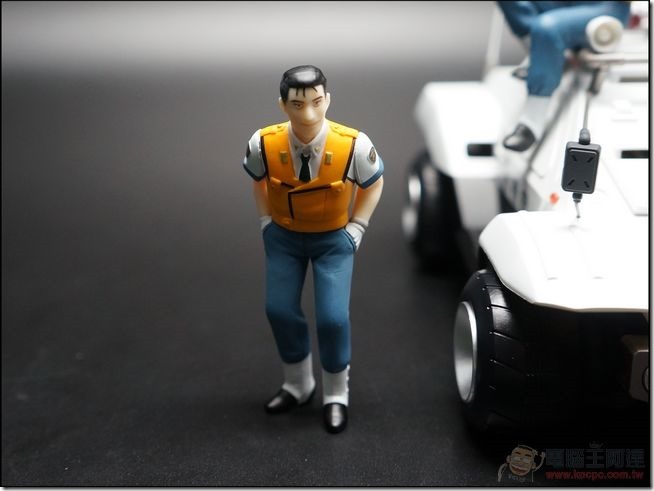 PATLABOR AV98 一號機 20週年劇場版 (49) PATLABOR AV98 一號機 20週年劇場版 (49)