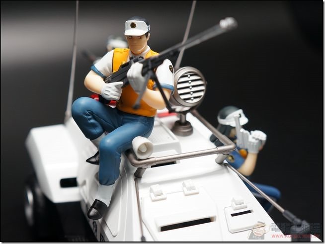 PATLABOR AV98 一號機 20週年劇場版 (50) PATLABOR AV98 一號機 20週年劇場版 (50)