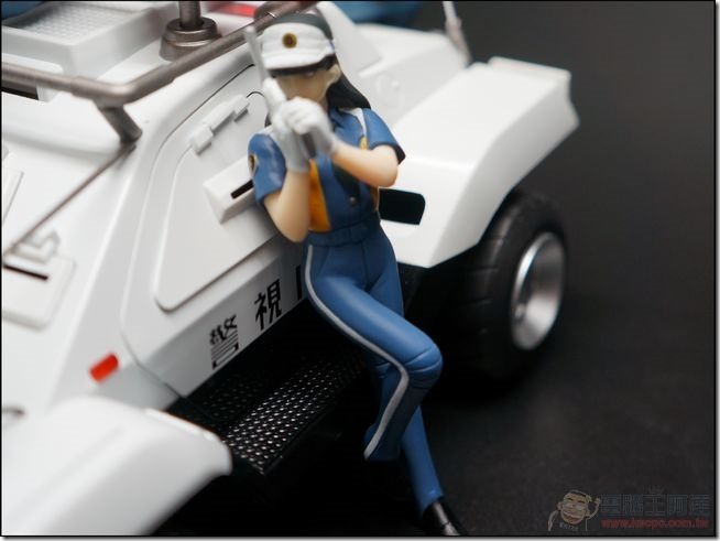 PATLABOR AV98 一號機 20週年劇場版 (51) PATLABOR AV98 一號機 20週年劇場版 (51)