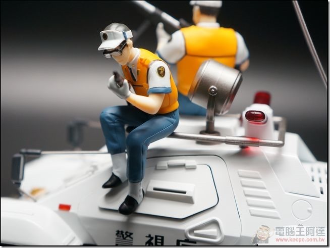 PATLABOR AV98 一號機 20週年劇場版 (52) PATLABOR AV98 一號機 20週年劇場版 (52)