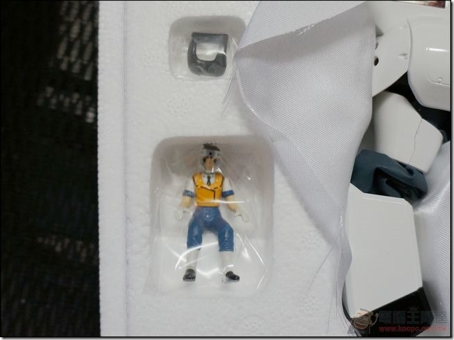 PATLABOR AV98 一號機 20週年劇場版 (7) PATLABOR AV98 一號機 20週年劇場版 (7)