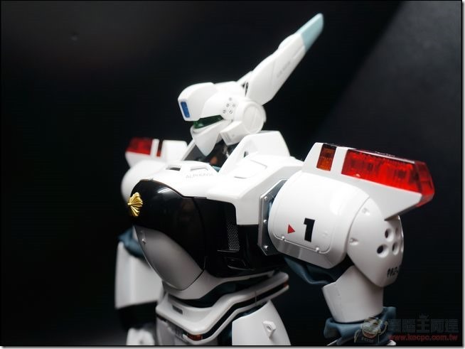 PATLABOR AV98 一號機 20週年劇場版 PATLABOR AV98 一號機 20週年劇場版