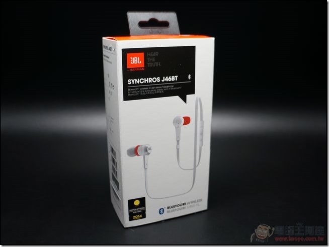 JBL J46BT01 JBL J46BT01