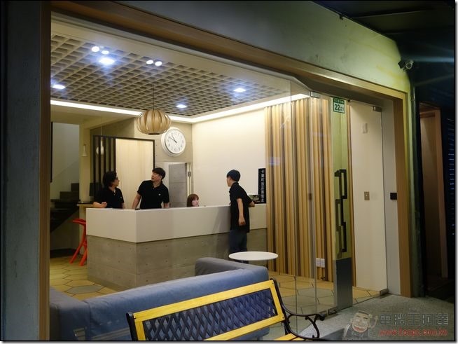卡樂町旅店 (1) 卡樂町旅店 (1)