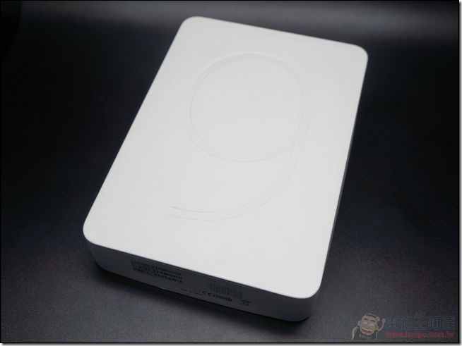 NEXUS9開箱 (1) NEXUS9開箱 (1)