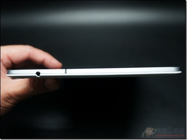NEXUS9開箱 (10) NEXUS9開箱 (10)