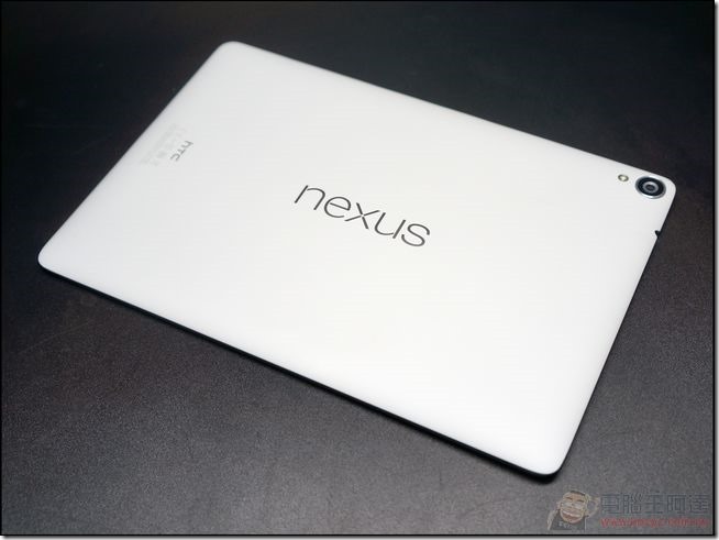 NEXUS9開箱 (12) NEXUS9開箱 (12)