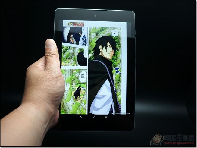 NEXUS9開箱 (18) NEXUS9開箱 (18)