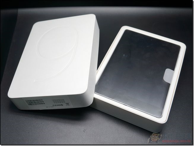NEXUS9開箱 (2) NEXUS9開箱 (2)