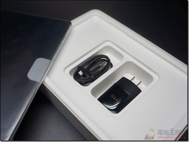 NEXUS9開箱 (3) NEXUS9開箱 (3)