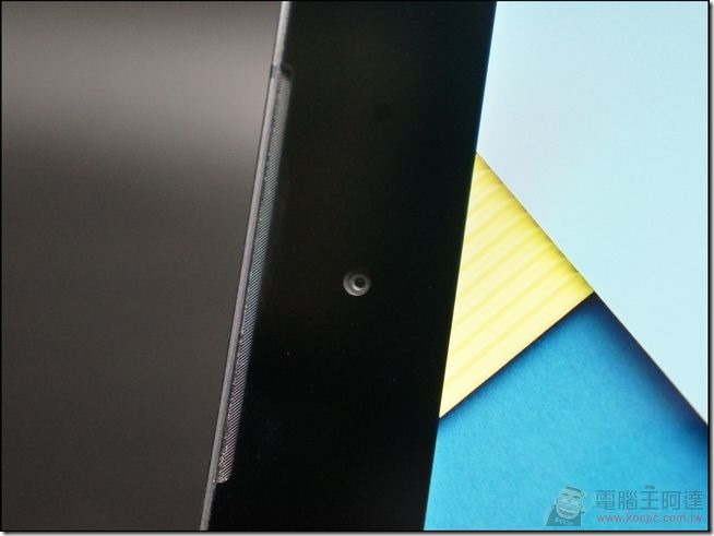 NEXUS9開箱 (7) NEXUS9開箱 (7)