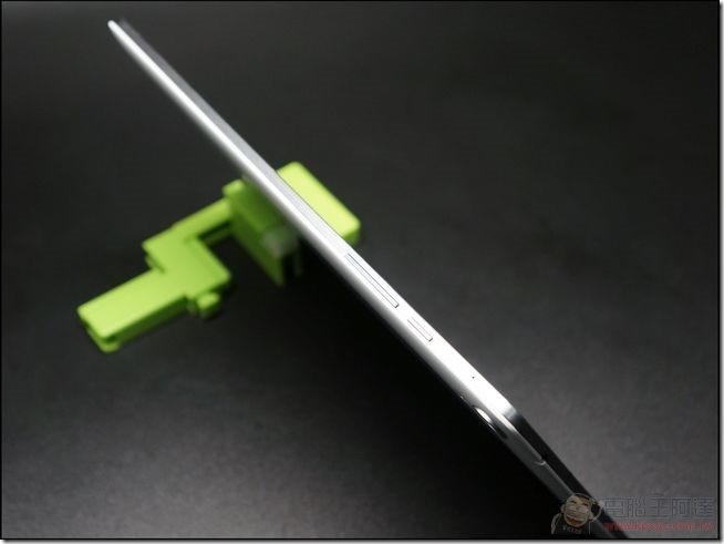 NEXUS9開箱 (9) NEXUS9開箱 (9)