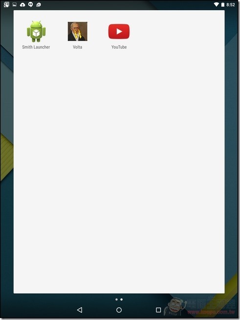 Nexus9軟體 (7) Nexus9軟體 (7)