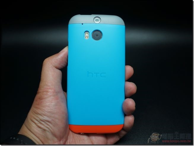 HTC M8 (14) HTC M8 (14)