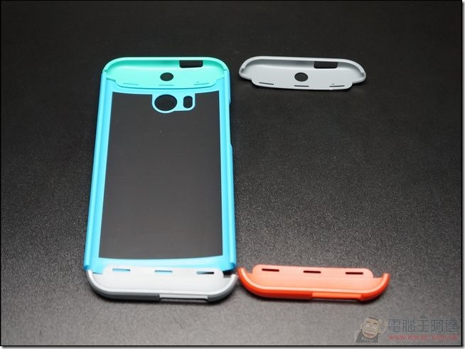 HTC M8 (9) HTC M8 (9)