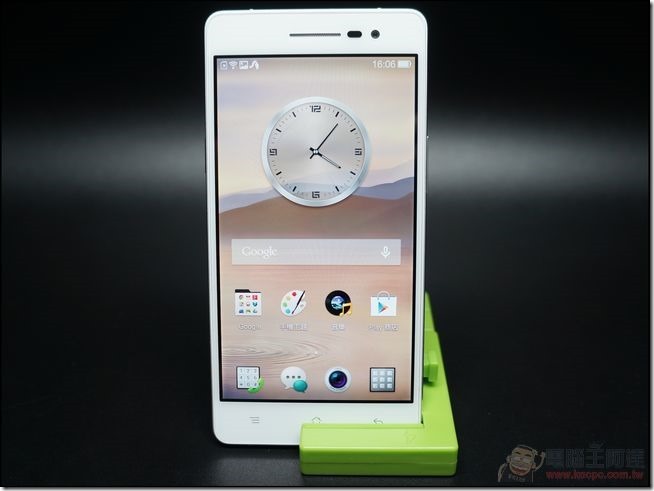 OPPO R3 開箱06 OPPO R3 開箱06