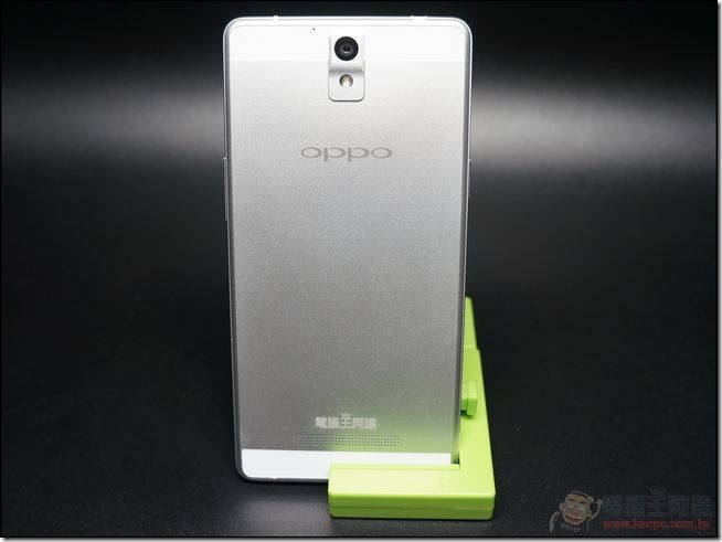 OPPO R3 開箱07 OPPO R3 開箱07