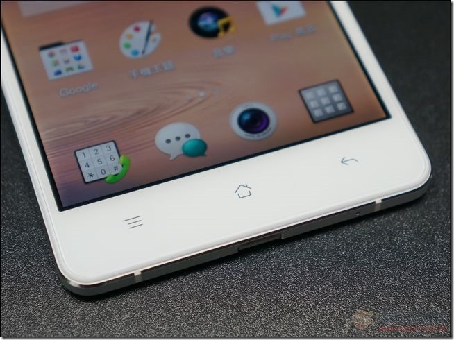 OPPO R3 開箱09 OPPO R3 開箱09