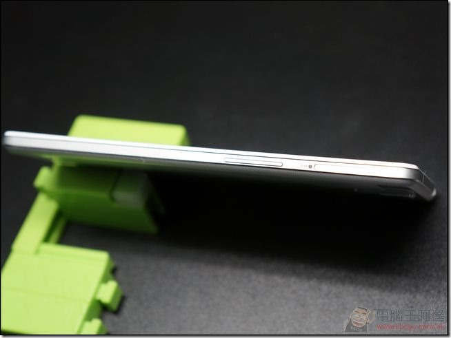OPPO R3 開箱10 OPPO R3 開箱10