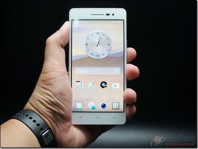 OPPO R3 開箱22 OPPO R3 開箱22