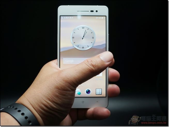 OPPO R3 開箱23 OPPO R3 開箱23