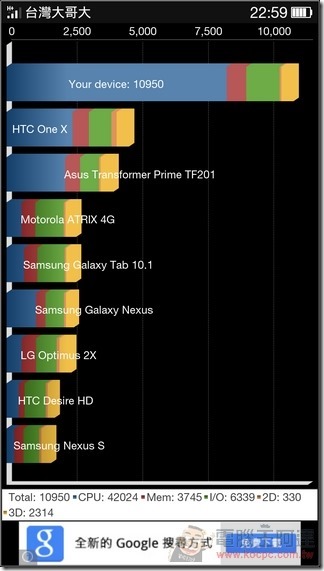 OPPO R3軟體介面40 OPPO R3軟體介面40
