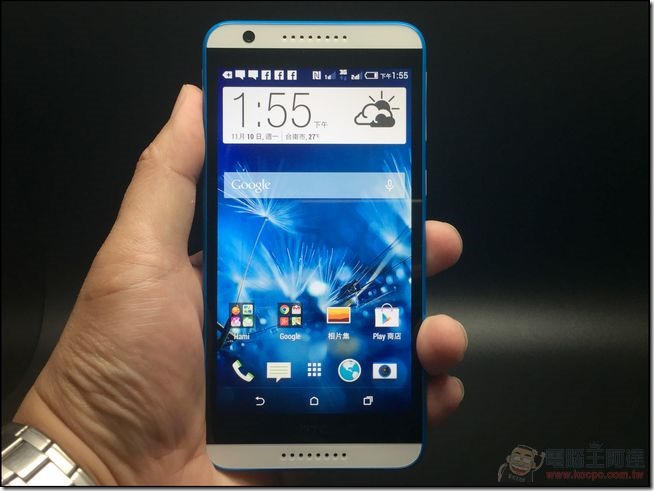 HTC Desire 820U (1) HTC Desire 820U (1)