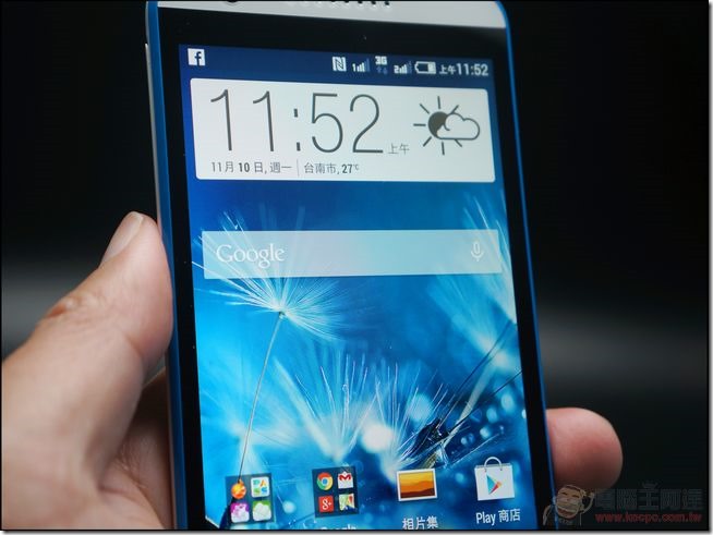 HTC Desire 820U (12) HTC Desire 820U (12)