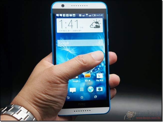 HTC Desire 820U (13) HTC Desire 820U (13)