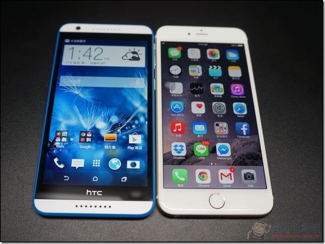 HTC Desire 820U (14)