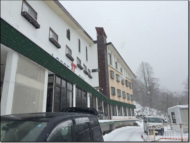 山丘旅館01 山丘旅館01