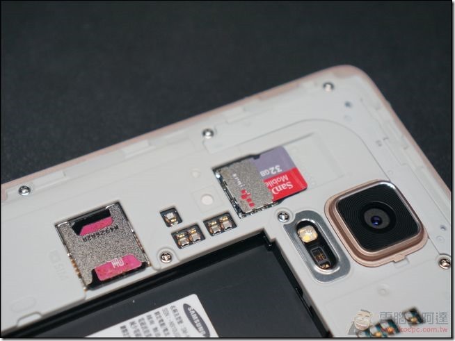 GALAXY_Note4開箱10 GALAXY_Note4開箱10