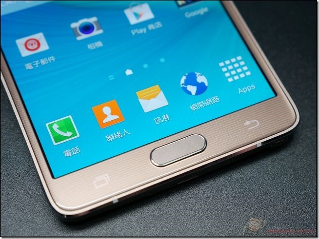 GALAXY_Note4開箱13 GALAXY_Note4開箱13