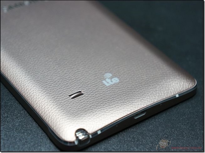GALAXY_Note4開箱21 GALAXY_Note4開箱21