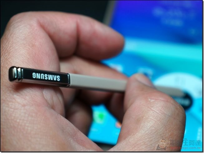 GALAXY_Note4開箱24 GALAXY_Note4開箱24
