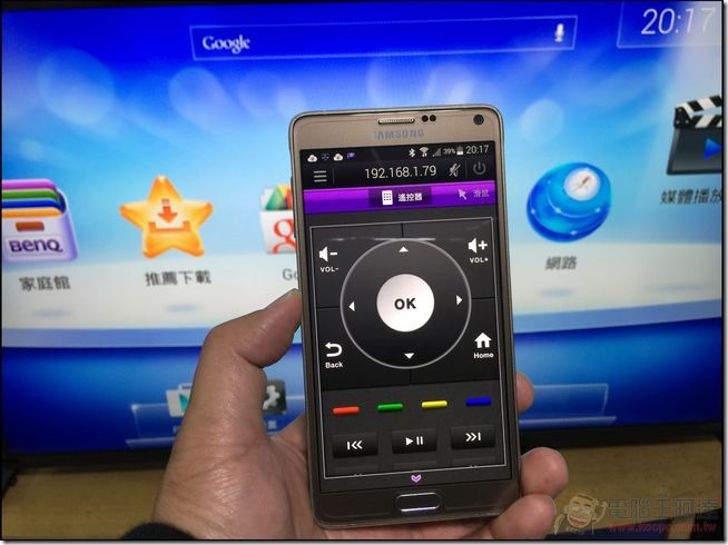 BenQ_JM250_45 BenQ_JM250_45