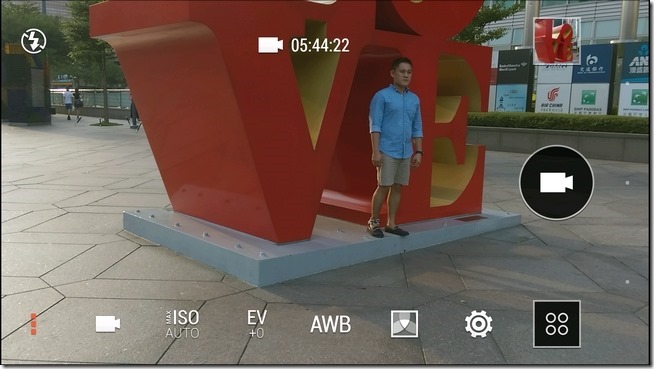 HTC Butterfly2 Camera13 HTC Butterfly2 Camera13
