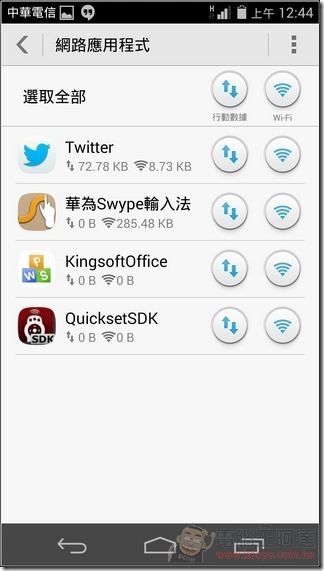 榮耀6軟體UI_32 榮耀6軟體UI_32