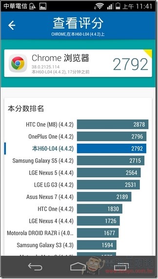 榮耀6軟體UI_46 榮耀6軟體UI_46