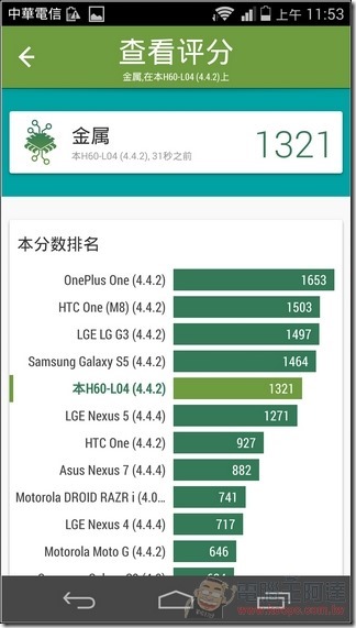 榮耀6軟體UI_49 榮耀6軟體UI_49